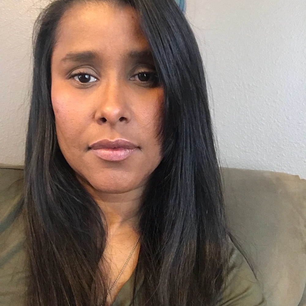 Meet your Posher, Kylie